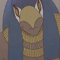 Horus   -   ENNEAD
