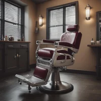 Barberchair 