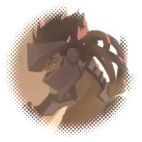 16 - Genji Shimada 
