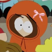 Kenny - South Park