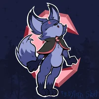 Eclipse The Werewolf