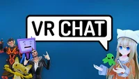VRchat