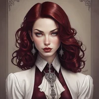 Alexandria Petranova