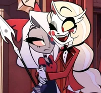Yandere Chaggie 