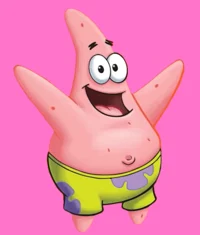 Patrick Star