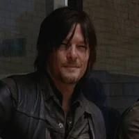 008 Daryl Dixon
