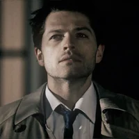 SPN Castiel
