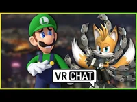 LuigiMeetsNineVrchat
