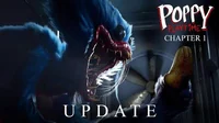 Poppy playtime CH 1