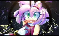 Amy Rose
