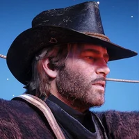 Arthur Morgan