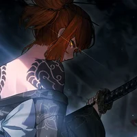 02 - Ishmael