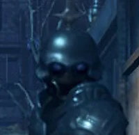 Mor Ardain Soldier