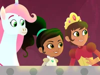 Princess Knight 