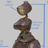 Advanced Flashlight