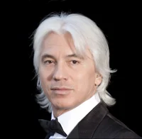 Dmitri Hvorostovsky