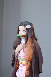 Kigurumi Nezuko