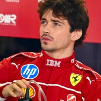 Charles Leclerc