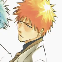 Ichigo Kurosaki 