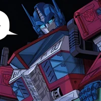 Optimus Prime