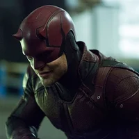 Matt M - Daredevil
