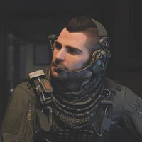 John MacTavish