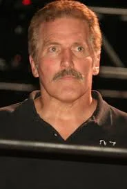 Dan The Beast Severn