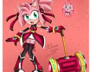 Amy Rose