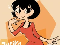 Jucika the Hungarian