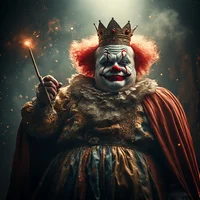 King Klown