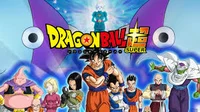 Dragon Ball Super 