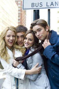 Gossip girl rp