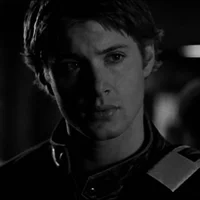 DEAN WINCHESTER
