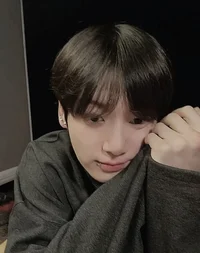 Jungkook 