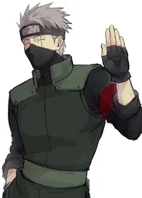 Kakashi Hatake