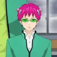 Saiki K 
