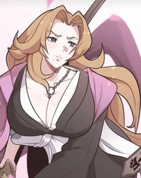 Rangiku Matsumoto
