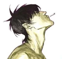 Murdoc Niccals