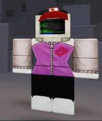 VC - Roblox Roadtrip