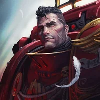 1st Captain Raldoron