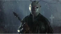 Jason Vorhees 