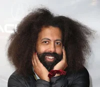 Reggie Watts