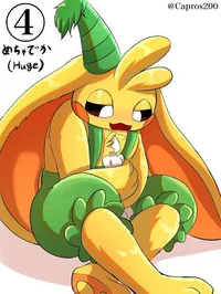 Poppy playtime CH 2