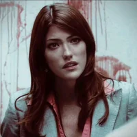 03 - DEBRA MORGAN 