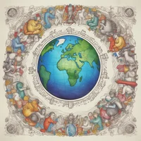 A world that is Weak