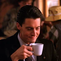 Dale Cooper 