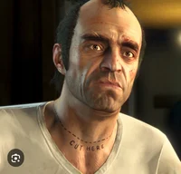 Trevor Philips 