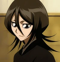 Rukia Kuchiki