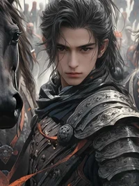 Lin wei