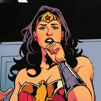Diana Prince